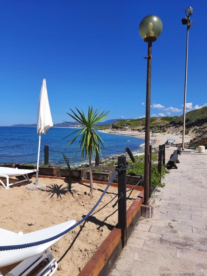 Casa Kia - 2 Camere Da Letto - Pet Friendly Valledoria  Exteriör bild