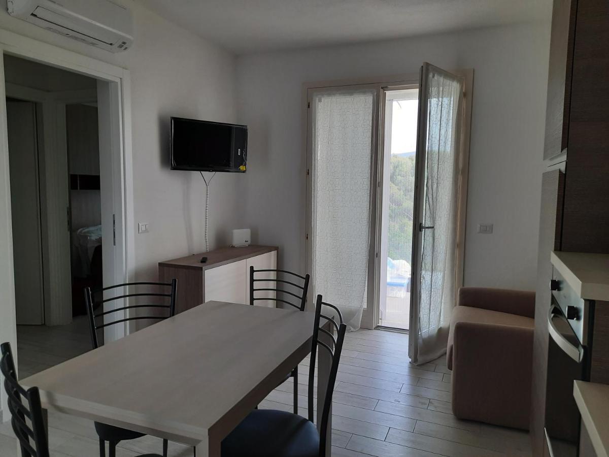 Casa Kia - 2 Camere Da Letto - Pet Friendly Valledoria  Exteriör bild