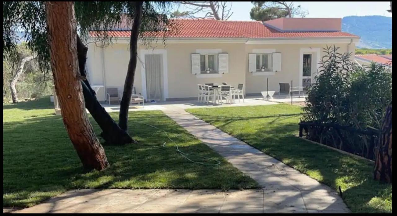 Casa Kia - 2 Camere Da Letto - Pet Friendly Valledoria  Exteriör bild