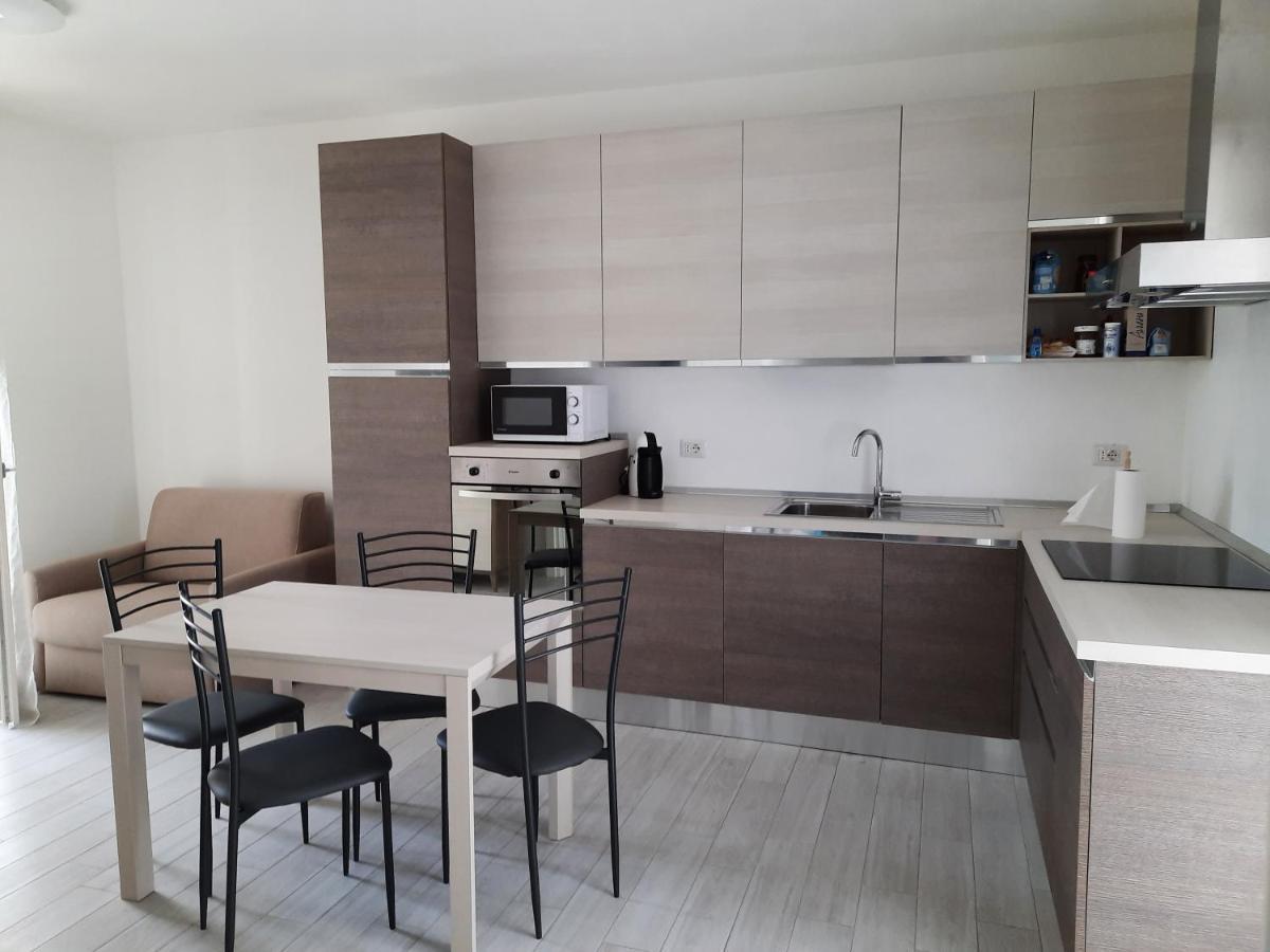 Casa Kia - 2 Camere Da Letto - Pet Friendly Valledoria  Exteriör bild