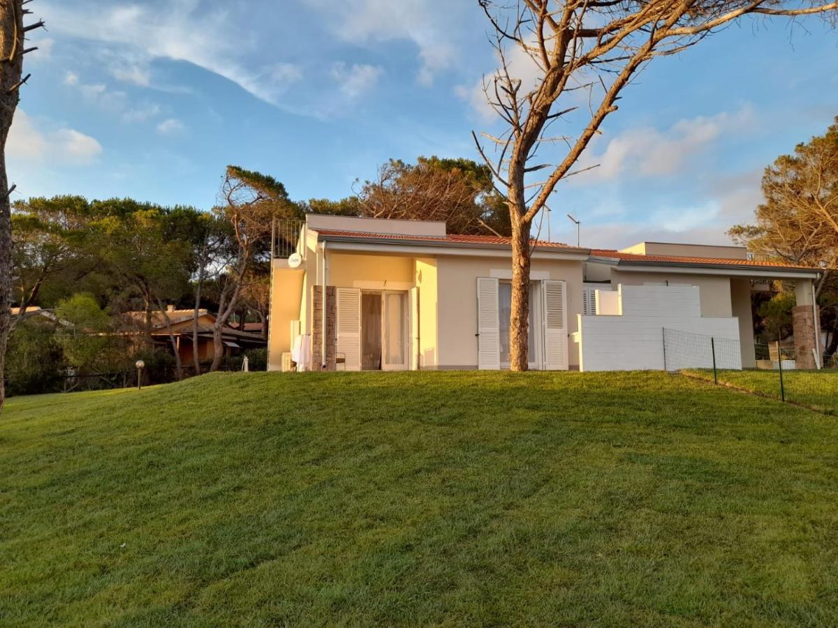 Casa Kia - 2 Camere Da Letto - Pet Friendly Valledoria  Exteriör bild