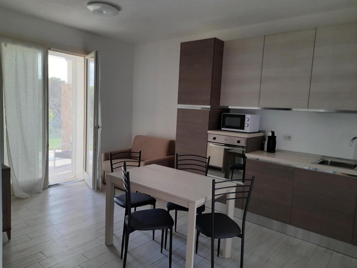 Casa Kia - 2 Camere Da Letto - Pet Friendly Valledoria  Exteriör bild