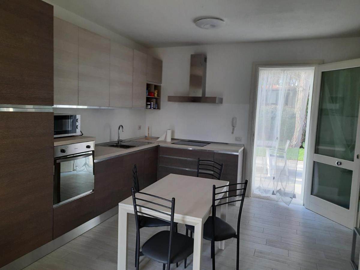 Casa Kia - 2 Camere Da Letto - Pet Friendly Valledoria  Exteriör bild