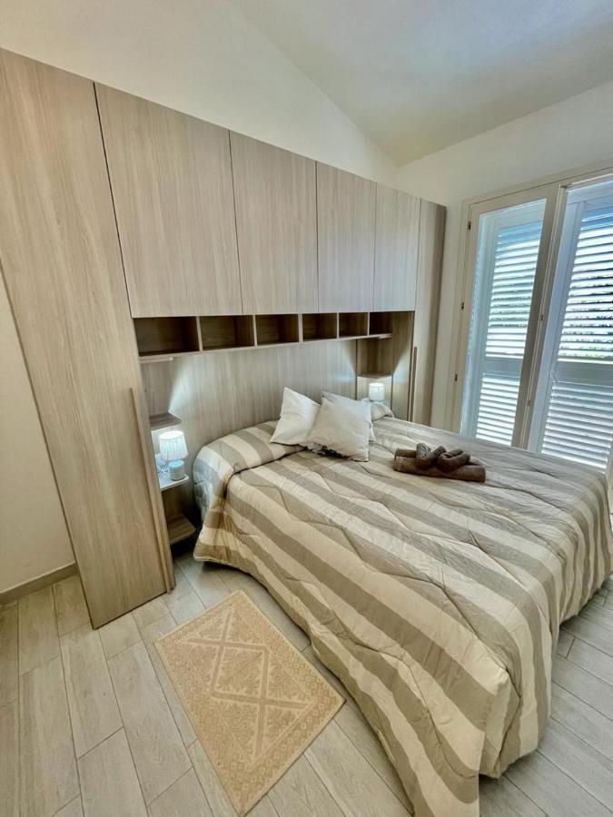 Casa Kia - 2 Camere Da Letto - Pet Friendly Valledoria  Exteriör bild