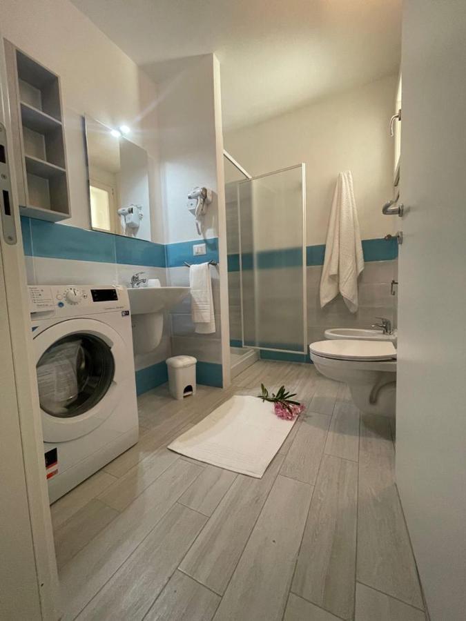 Casa Kia - 2 Camere Da Letto - Pet Friendly Valledoria  Exteriör bild