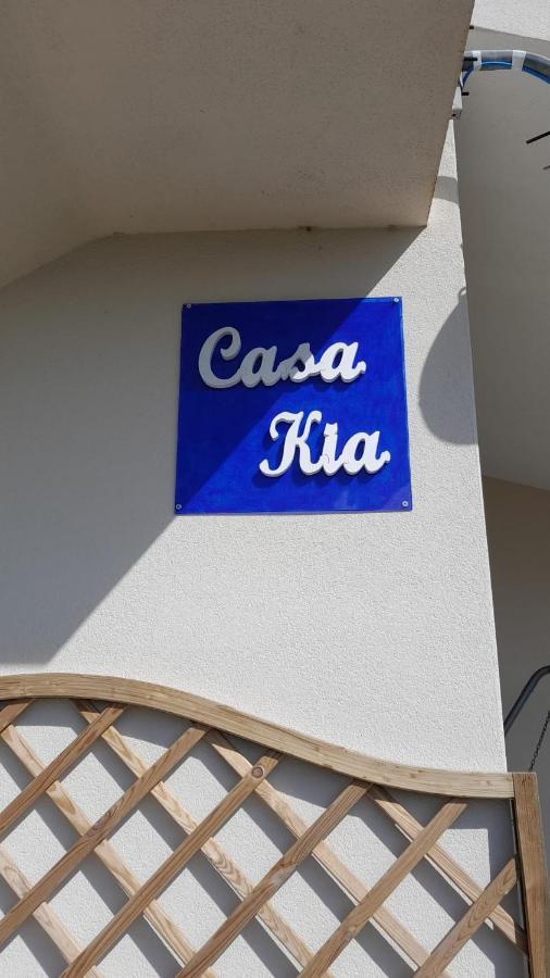 Casa Kia - 2 Camere Da Letto - Pet Friendly Valledoria  Exteriör bild