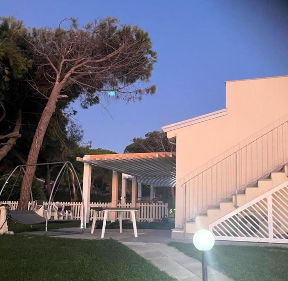 Casa Kia - 2 Camere Da Letto - Pet Friendly Valledoria  Exteriör bild