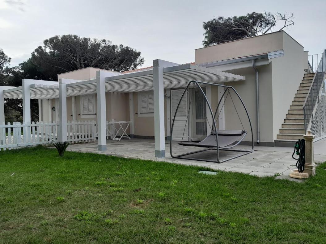 Casa Kia - 2 Camere Da Letto - Pet Friendly Valledoria  Exteriör bild