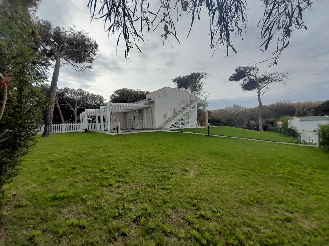 Casa Kia - 2 Camere Da Letto - Pet Friendly Valledoria  Exteriör bild