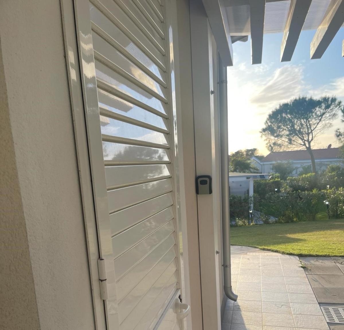 Casa Kia - 2 Camere Da Letto - Pet Friendly Valledoria  Exteriör bild