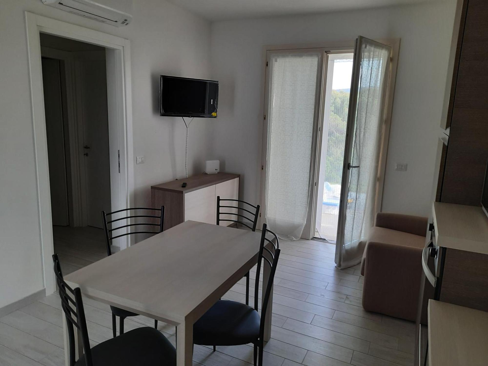 Casa Kia - 2 Camere Da Letto - Pet Friendly Valledoria  Exteriör bild