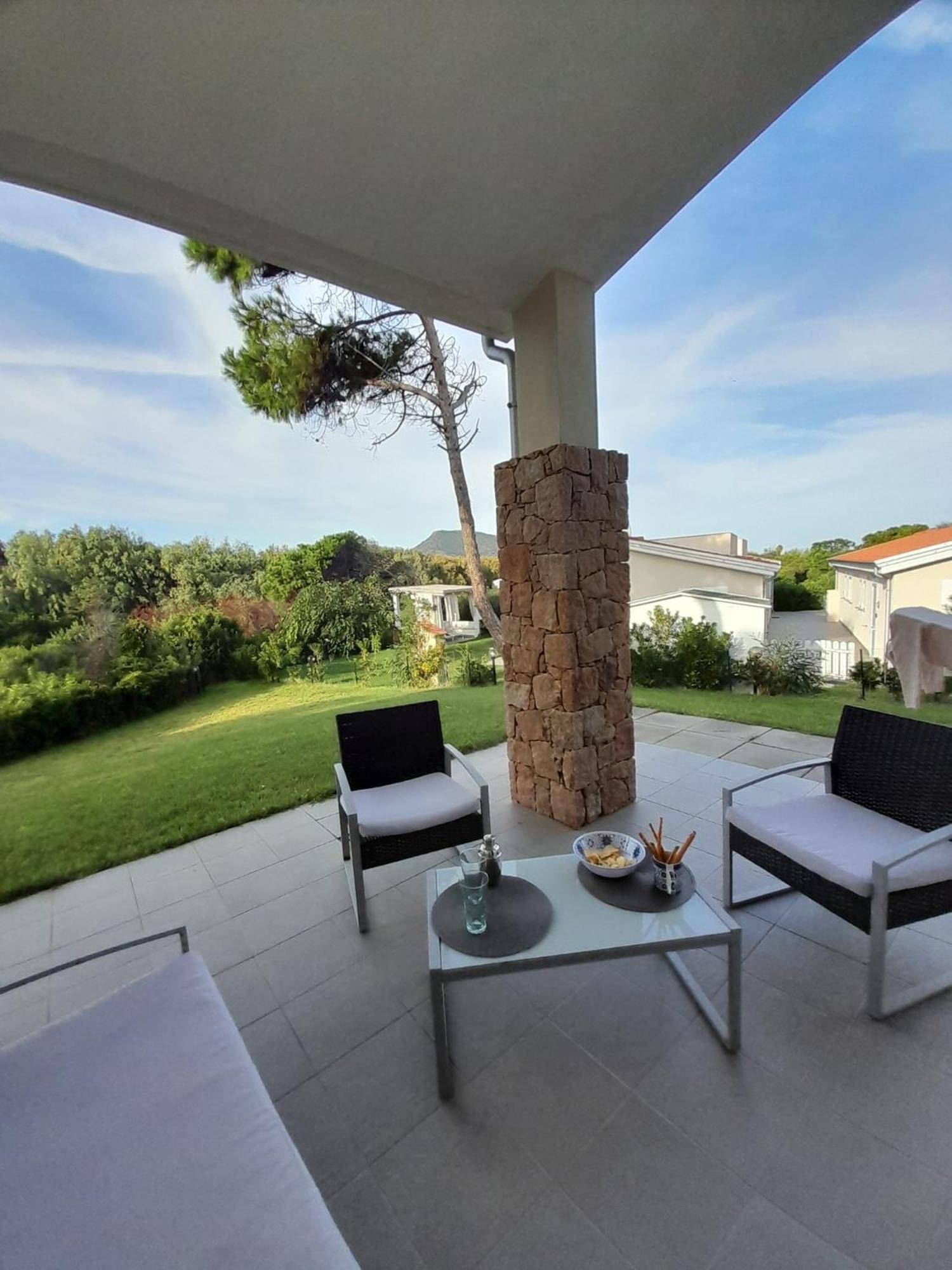 Casa Kia - 2 Camere Da Letto - Pet Friendly Valledoria  Exteriör bild
