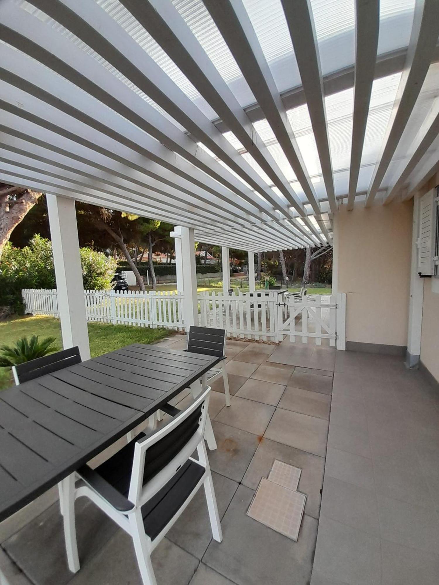 Casa Kia - 2 Camere Da Letto - Pet Friendly Valledoria  Exteriör bild