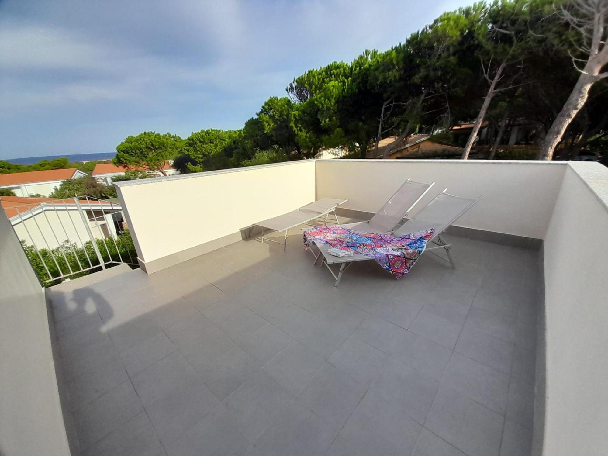 Casa Kia - 2 Camere Da Letto - Pet Friendly Valledoria  Exteriör bild