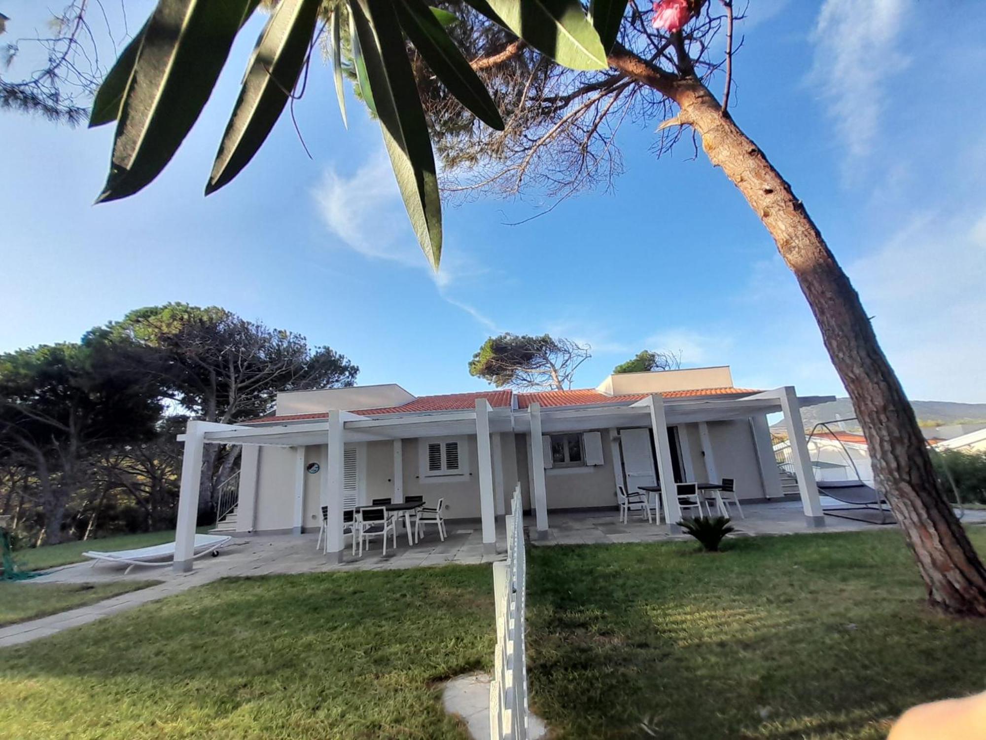 Casa Kia - 2 Camere Da Letto - Pet Friendly Valledoria  Exteriör bild