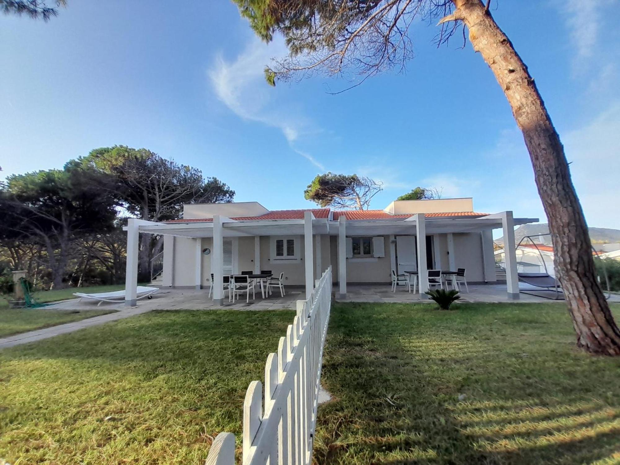 Casa Kia - 2 Camere Da Letto - Pet Friendly Valledoria  Exteriör bild