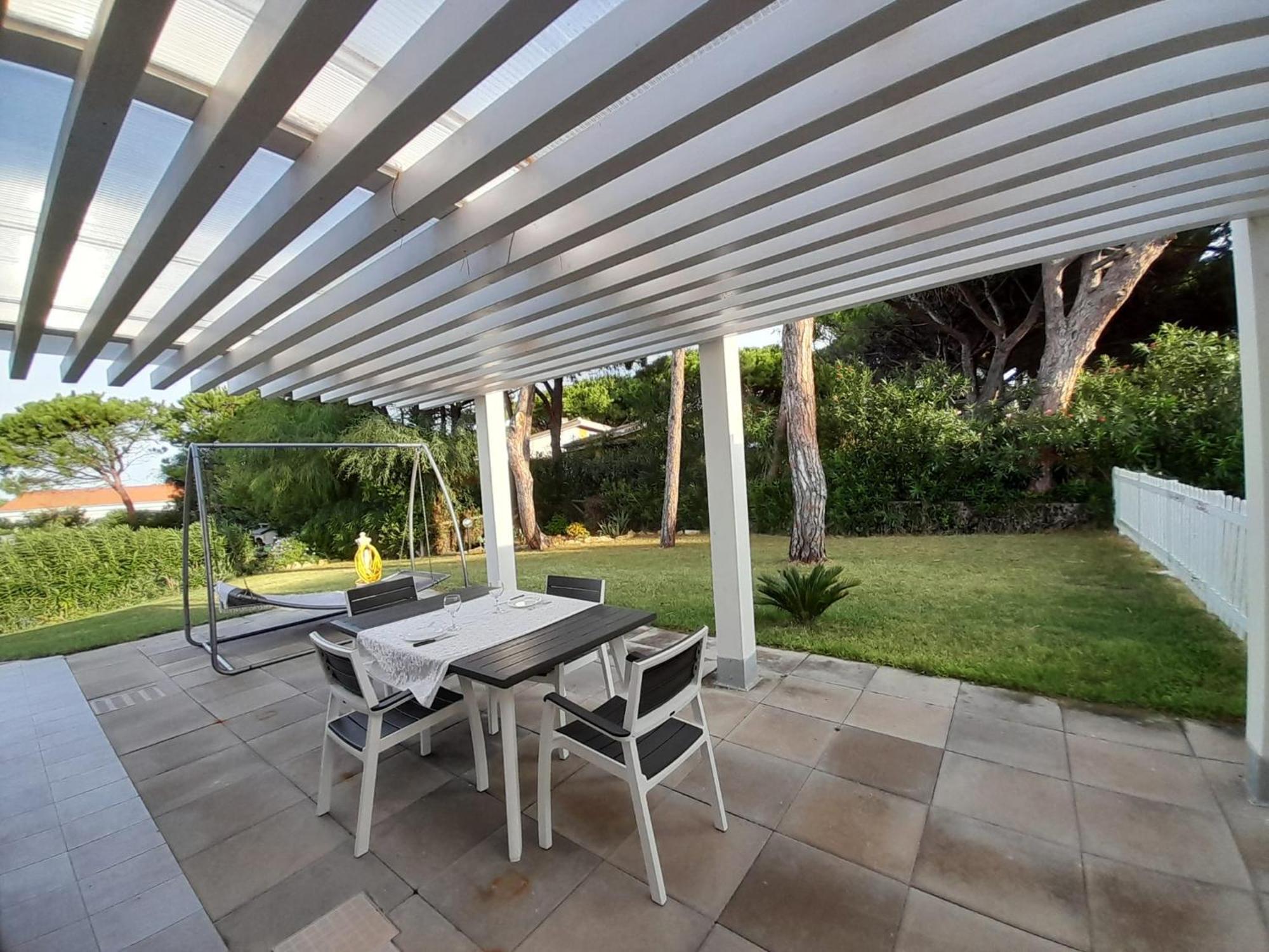 Casa Kia - 2 Camere Da Letto - Pet Friendly Valledoria  Exteriör bild