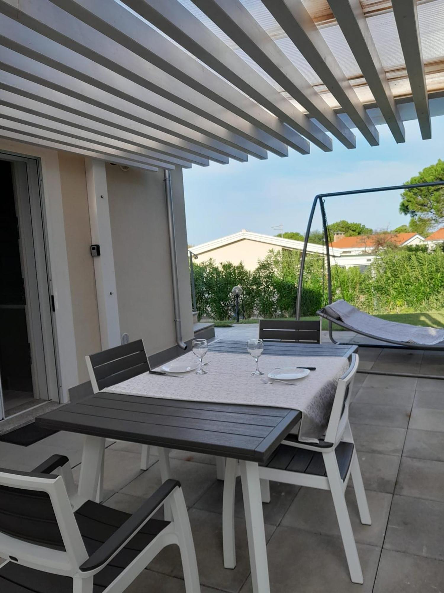 Casa Kia - 2 Camere Da Letto - Pet Friendly Valledoria  Exteriör bild